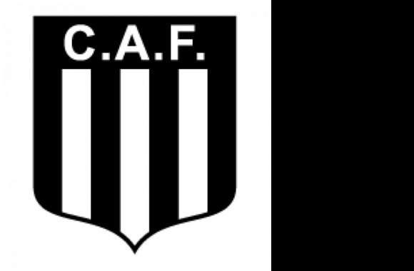 Club Atletico French de French Logo