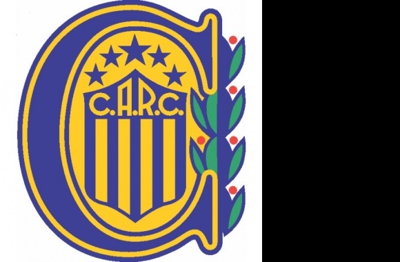 Club Atletico Rosario Central Logo