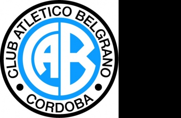 Club Atlético Belgrano de Córdoba Logo