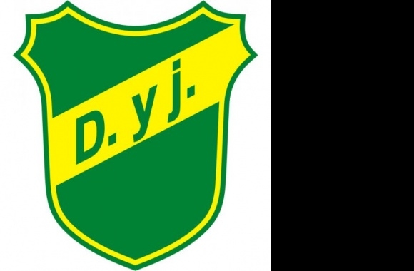 Club Atlético Defensa y Justicia Logo