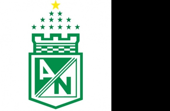 Club Atlético Nacional de Medellín Logo
