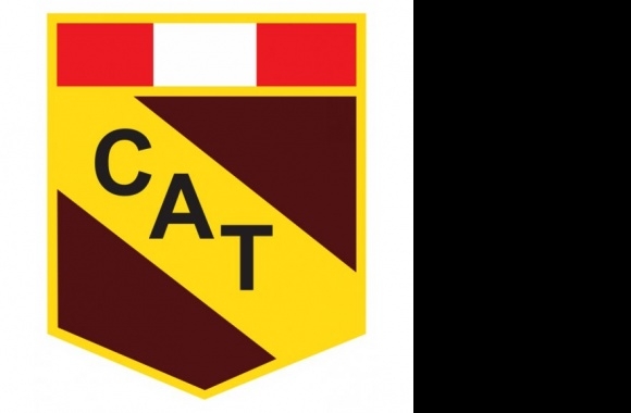 Club Atlético Torino de Talara Logo