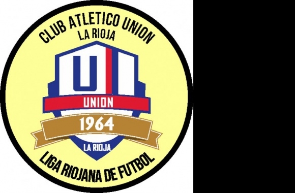 Club Atlético Unión de La Rioja Logo