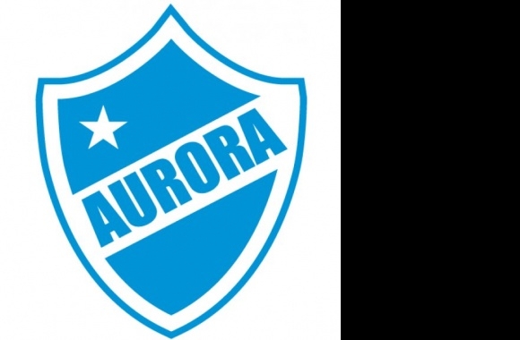 Club Aurora Logo