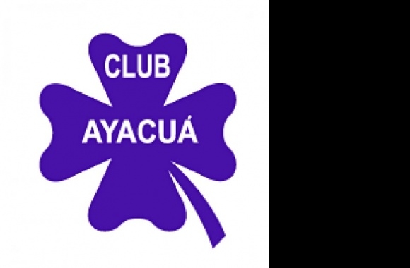 Club Ayacua de Capitan Sarmiento Logo