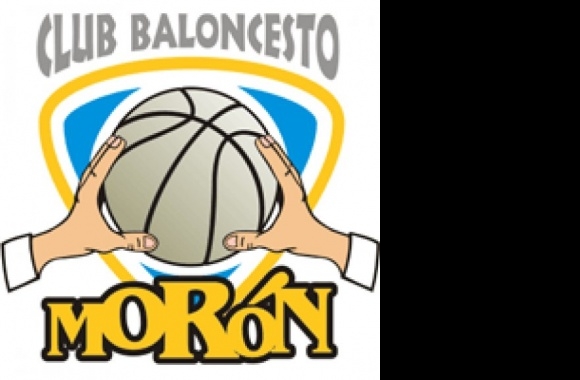 Club Baloncesto Morón Logo