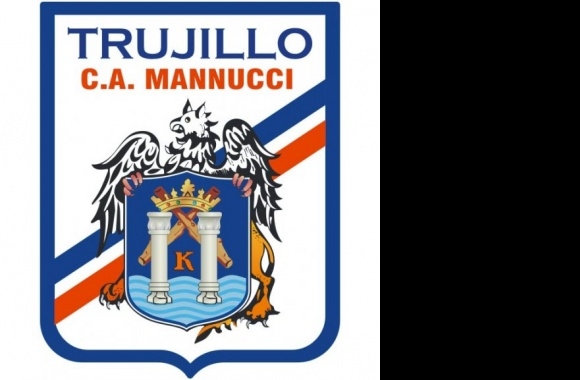 Club Carlos A. Mannucci Logo