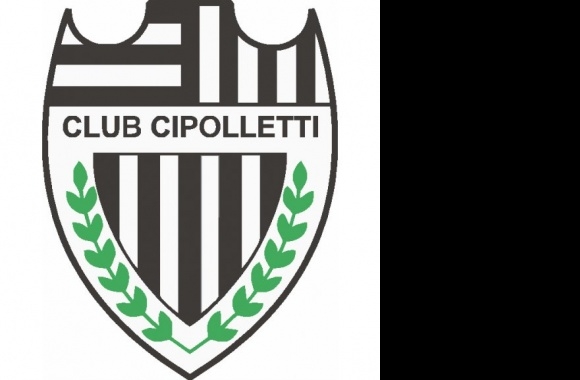 Club Cipolletti de Río Negro Logo