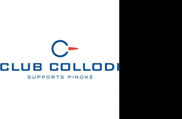 Club Collodi Logo