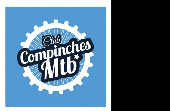 Club Compinches Mtb Logo