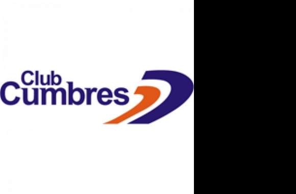 Club Cumbres Logo