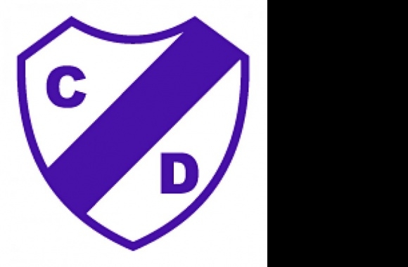 Club Darragueira de Darragueira Logo