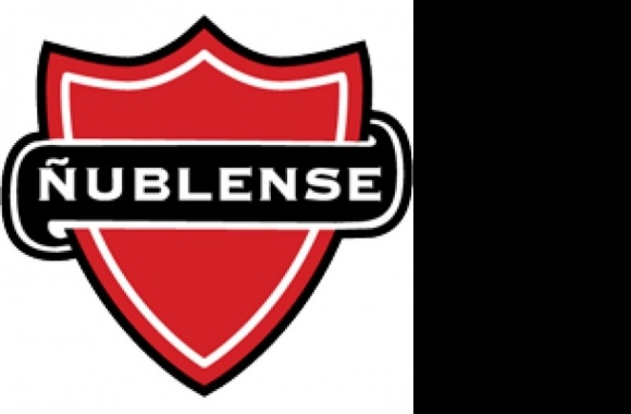 Club de Deportes Ñublense Logo
