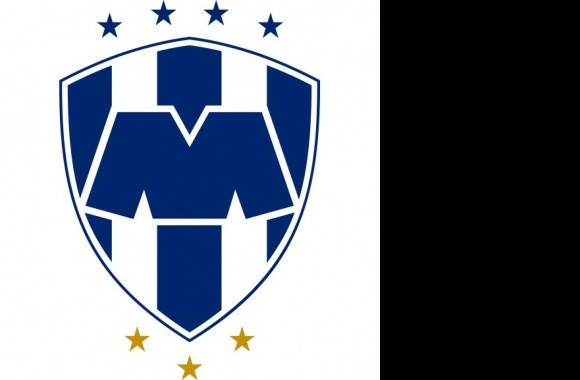 Club de Futbol Monterrey Logo