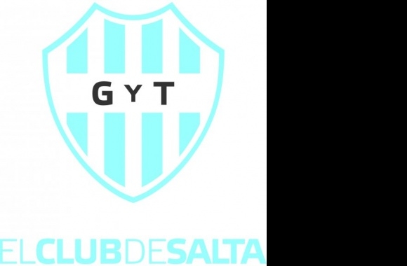 Club de Gimnasia y Tiro Logo