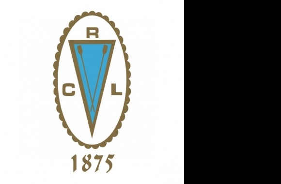Club de Regatas Lima Logo