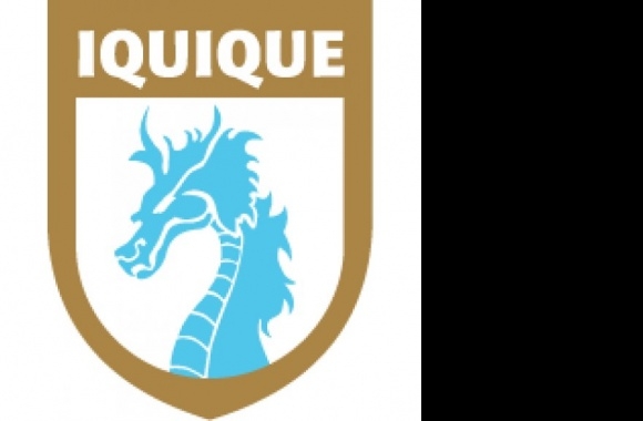 Club Deportes Iquique Logo