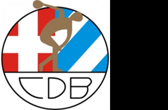 Club Deportiu Blanes Logo