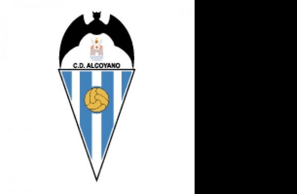 Club Deportivo Alcoyano Logo