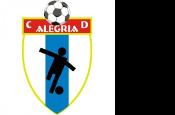 Club Deportivo Alegria Logo