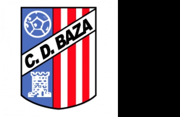 Club Deportivo Baza Logo