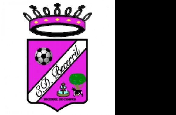 Club Deportivo Becerril Logo