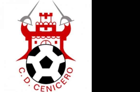 Club Deportivo Cenicero Logo