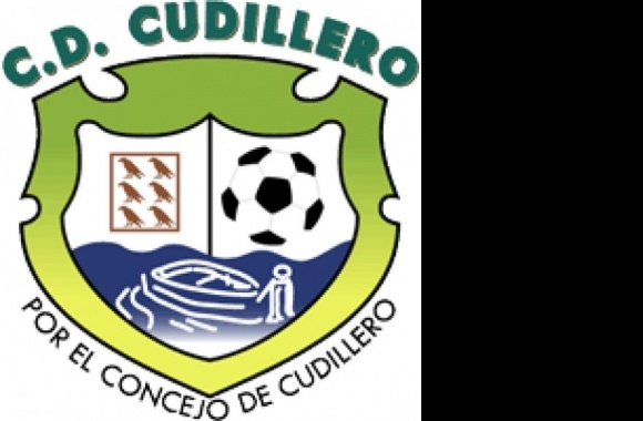 Club Deportivo Cudillero Logo