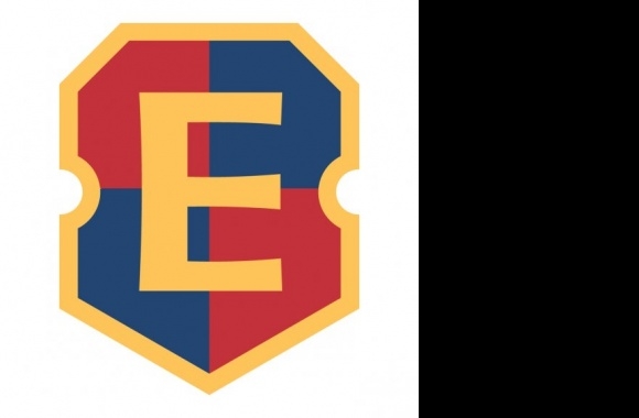 Club Deportivo Everest Logo