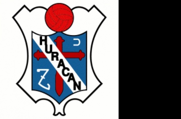 Club Deportivo Huracan Z Logo