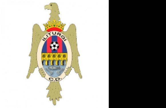 Club Deportivo Iliturgi Logo