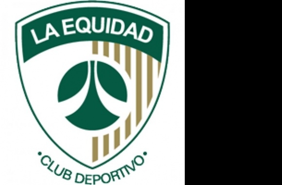 Club Deportivo La Equidad Logo