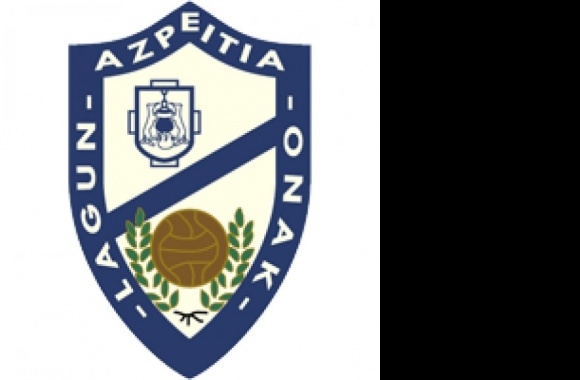 Club Deportivo Lagun Onak Logo