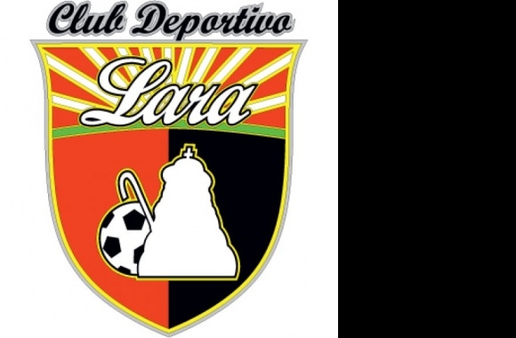 Club Deportivo Lara Logo