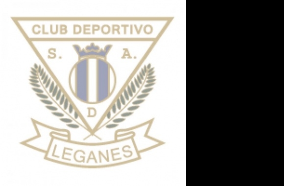 Club Deportivo Leganes Logo