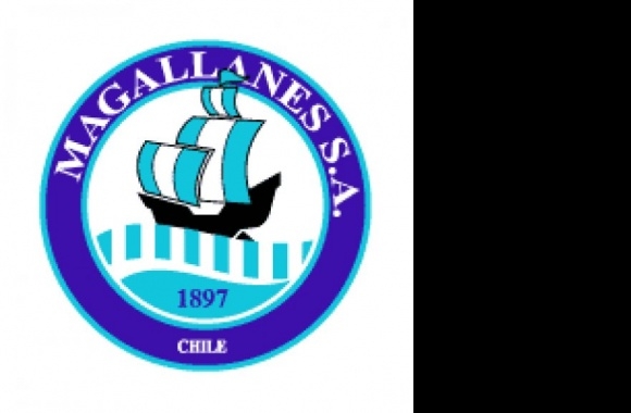 Club Deportivo Magallanes Logo
