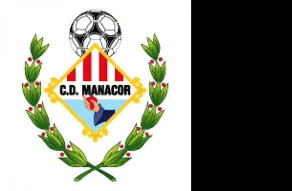 Club Deportivo Manacor Logo