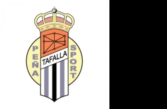 Club Deportivo Pena Sport Logo