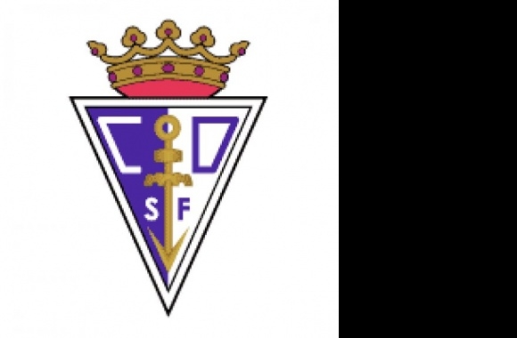 Club Deportivo San Fernando Logo