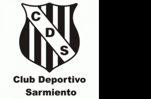Club Deportivo Sarmiento Logo