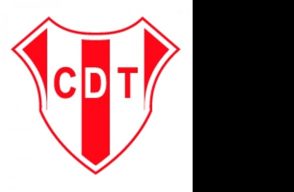 Club Deportivo Tacural de Tacural Logo