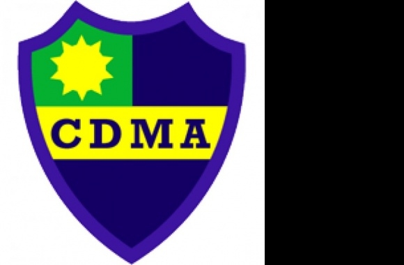 Club Deportivo y Mutual L.N. Alem Logo