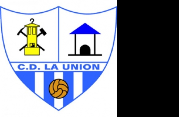 Club Deprtivo La Union Logo