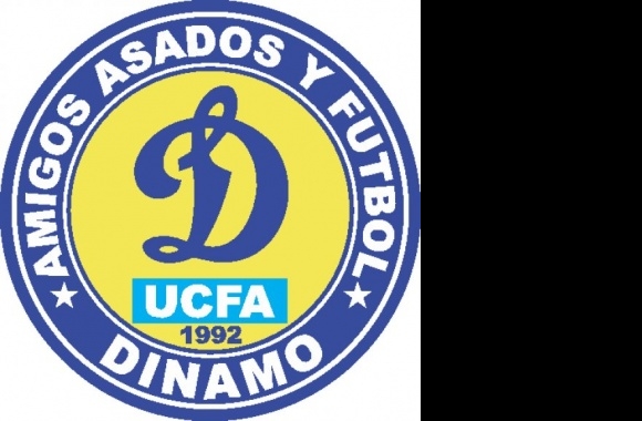 Club Dínamo de Córdoba Logo
