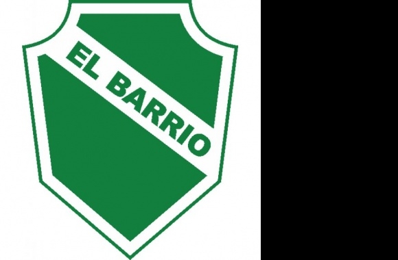 Club El Barrio de Toledo Córdoba Logo