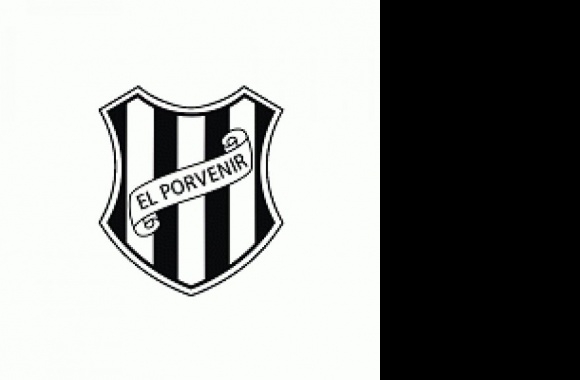 Club El Porvenir Logo