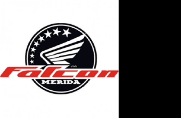 Club Falcon Merida Venezuela Logo