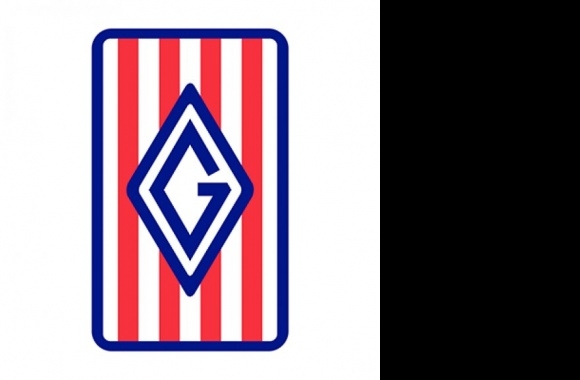 Club Guadalajara (1917-1923) Logo