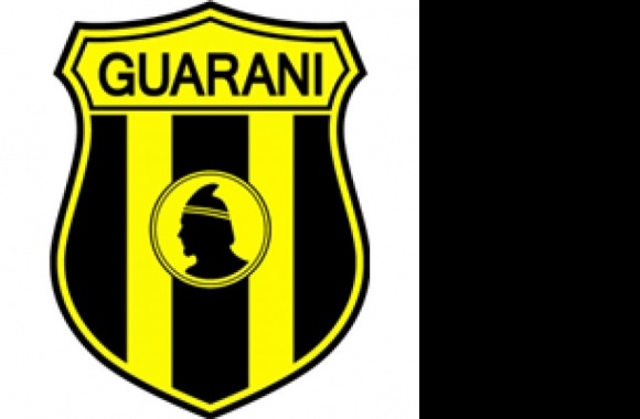 Club Guarani Logo