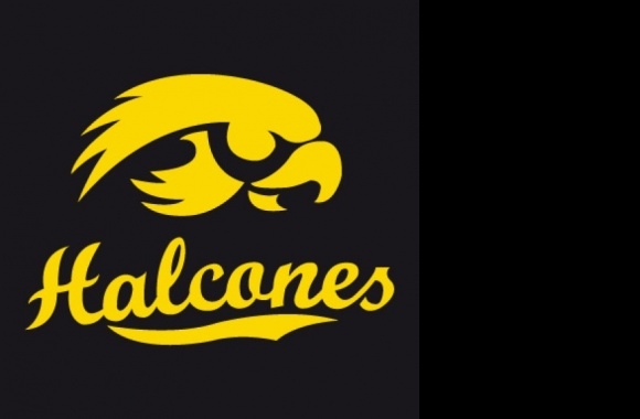 Club Halcones Logo